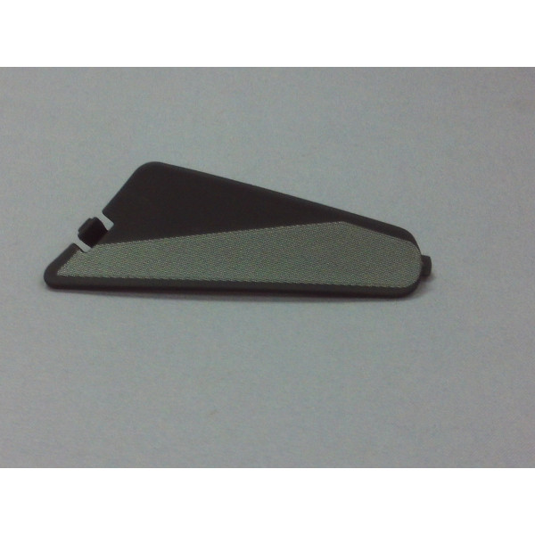 Spada Spada RP-One Intercom Cover Renegade Black/White
